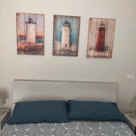 Apartmán Incantevole A Due Passi Dal Mare A Viserbella Vicino Fiera