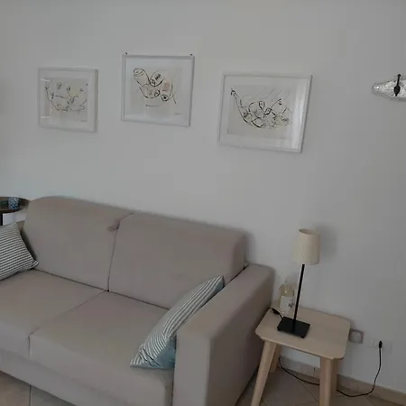 Incantevole A Due Passi Dal Mare A Viserbella Vicino Fiera 아파트 리미니