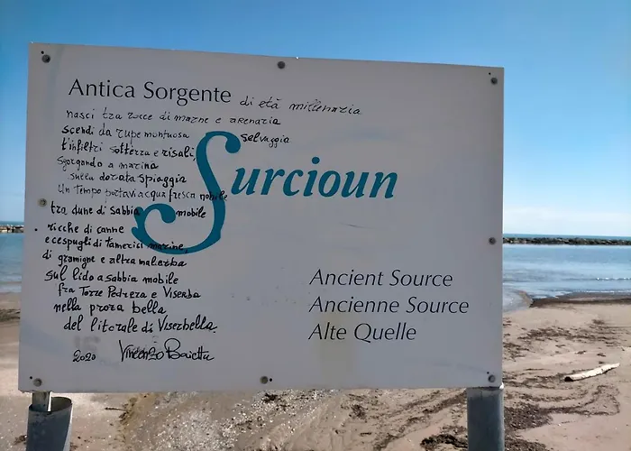 Incantevole A Due Passi Dal Mare A Viserbella Vicino Fiera * リミニ