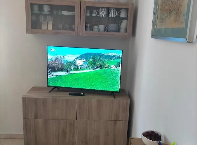 Incantevole A Due Passi Dal Mare A Viserbella Vicino Fiera アパート