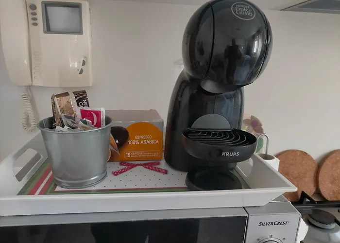 Incantevole A Due Passi Dal Mare A Viserbella Vicino Fiera