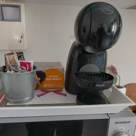 Incantevole A Due Passi Dal Mare A Viserbella Vicino Fiera