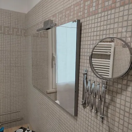 Incantevole A Due Passi Dal Mare A Viserbella Vicino Fiera *