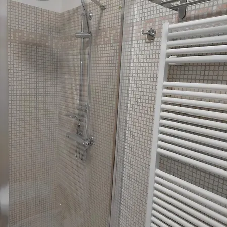 Appartement Incantevole A Due Passi Dal Mare A Viserbella Vicino Fiera