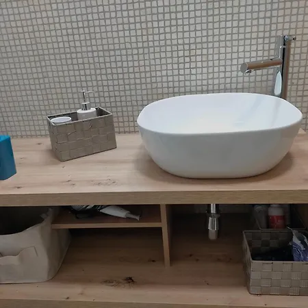 Incantevole A Due Passi Dal Mare A Viserbella Vicino Fiera