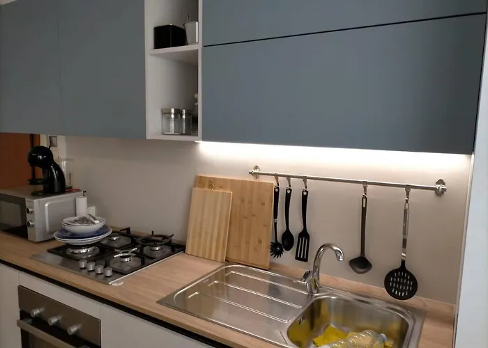 Incantevole A Due Passi Dal Mare A Viserbella Vicino Fiera * Rimini