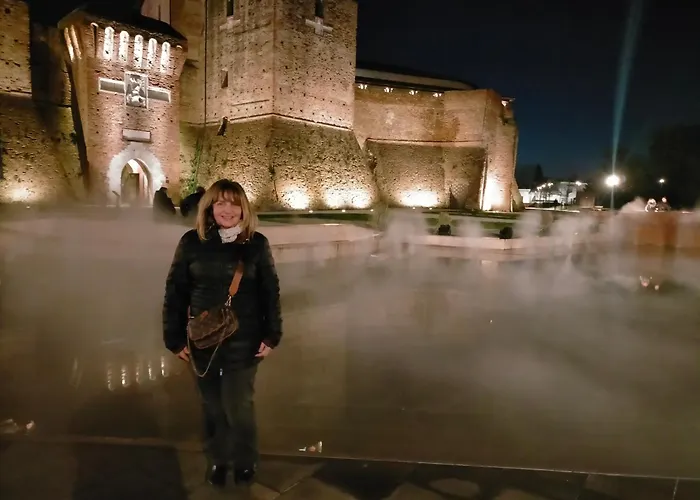 Incantevole A Due Passi Dal Mare A Viserbella Vicino Fiera شقة