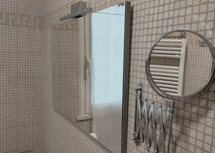 Incantevole A Due Passi Dal Mare A Viserbella Vicino Fiera *