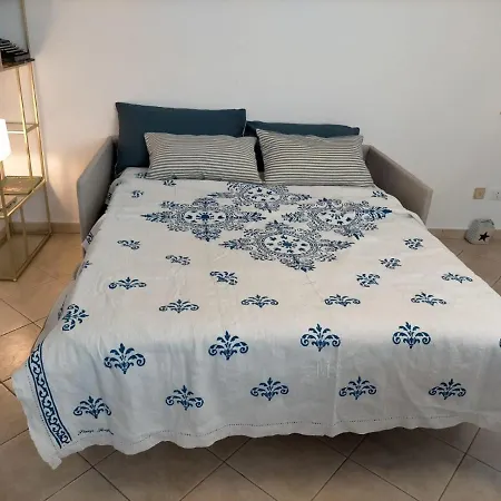 Incantevole A Due Passi Dal Mare A Viserbella Vicino Fiera 리미니