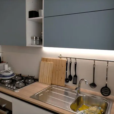 Incantevole A Due Passi Dal Mare A Viserbella Vicino Fiera * 리미니