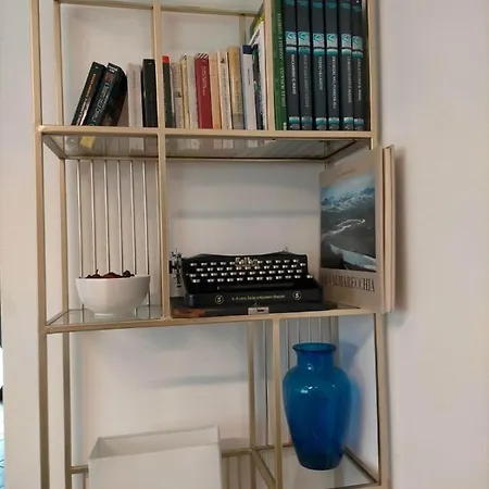 Incantevole A Due Passi Dal Mare A Viserbella Vicino Fiera *