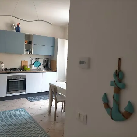 Incantevole A Due Passi Dal Mare A Viserbella Vicino Fiera *