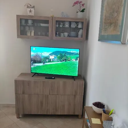 Incantevole A Due Passi Dal Mare A Viserbella Vicino Fiera 아파트