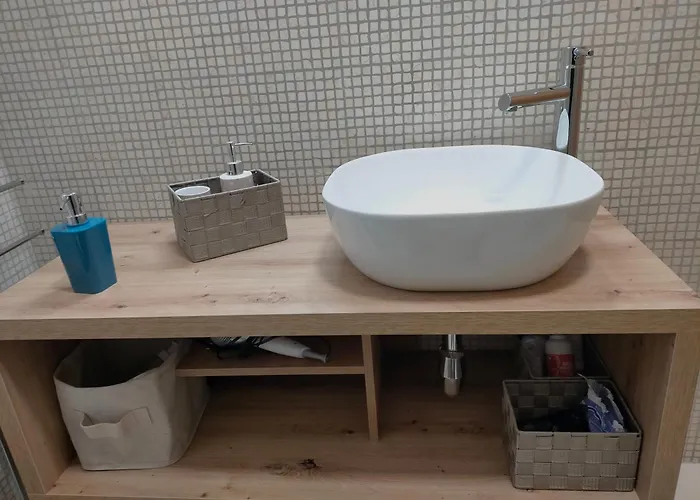 Incantevole A Due Passi Dal Mare A Viserbella Vicino Fiera