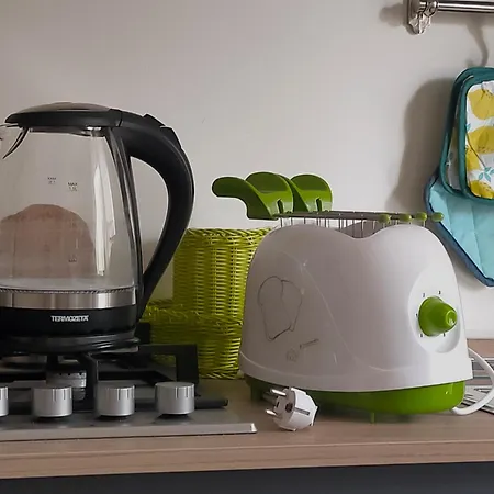 Incantevole A Due Passi Dal Mare A Viserbella Vicino Fiera Rimini