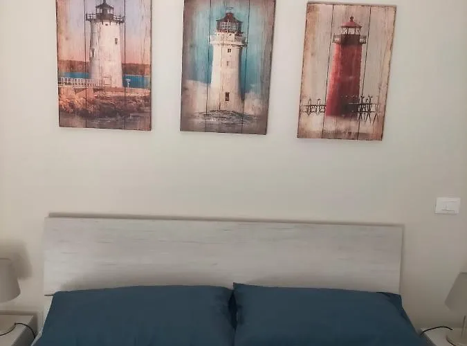 Apartamento Incantevole A Due Passi Dal Mare A Viserbella Vicino Fiera