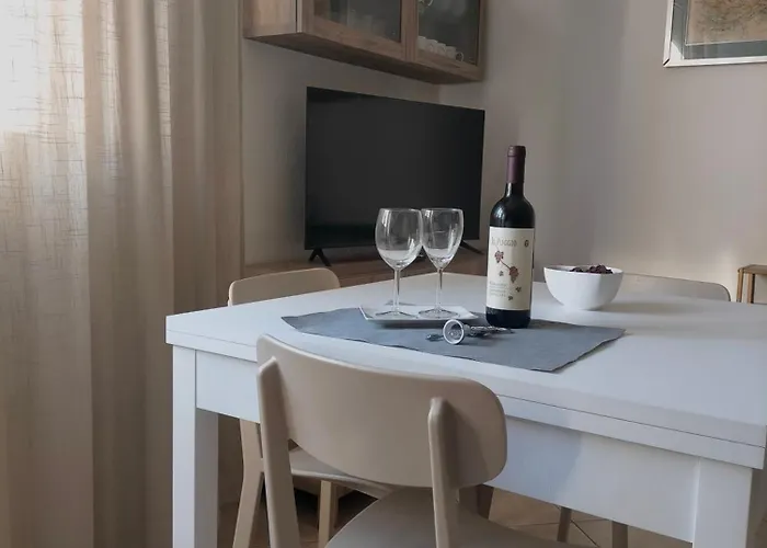 Incantevole A Due Passi Dal Mare A Viserbella Vicino Fiera Rimini