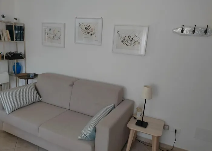 Incantevole A Due Passi Dal Mare A Viserbella Vicino Fiera Apartamento Rimini