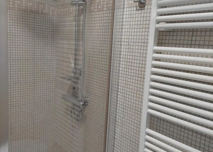 Apartamento Incantevole A Due Passi Dal Mare A Viserbella Vicino Fiera